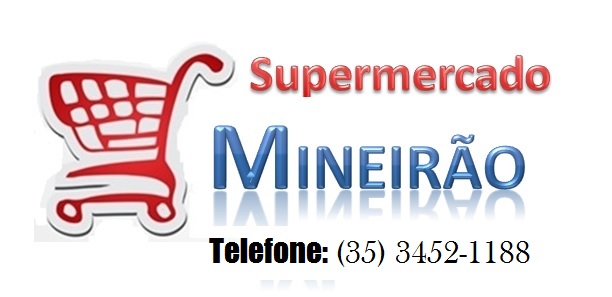 SUPERMERCADO MINEIRÃO