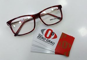 OTICA ZERO GRAU