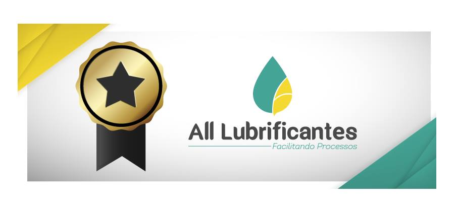 Industria e comercio de Lubrificantes