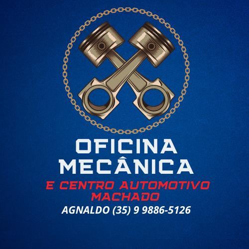 Oficina Machado