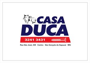 CASA DUCA