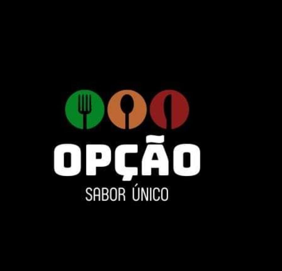 RESTAURANTE OPÇÃO