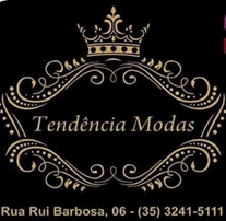 TENDÊNCIA MODAS